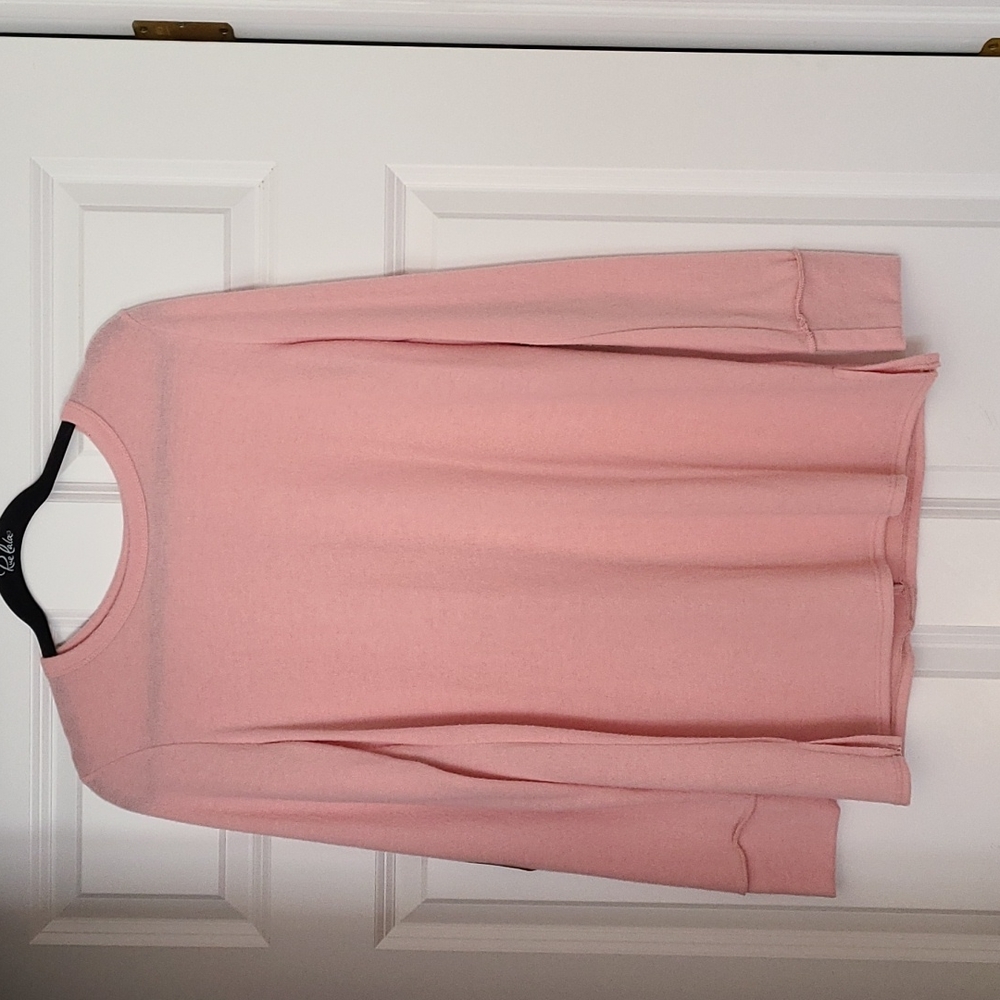 Jenny Boston tunic